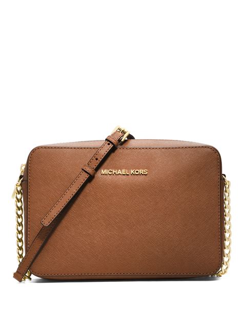 michael kors brown crossbody bag uk|Michael Kors brown suede purse.